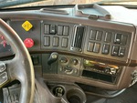 Cab with