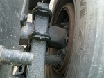 Brakes with