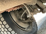 Brakes with 