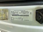 General Appearance with Second Serial Number/VIN Photo