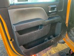 Cab with 