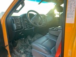 Cab with 