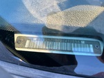 General Appearance with Second Serial Number/VIN Photo