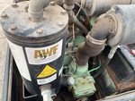 Air Compressor with 