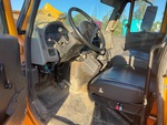 Cab with 