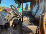 Cab with 