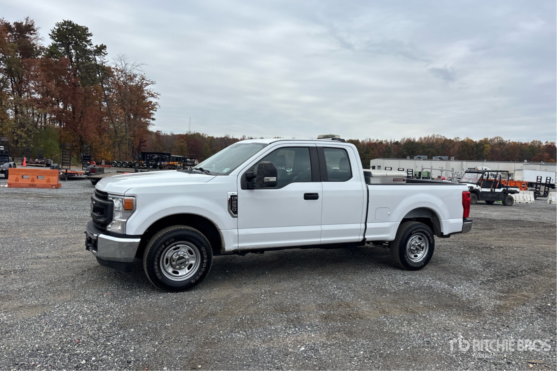 General Appearance with Zdjęcie, lewy górny róg