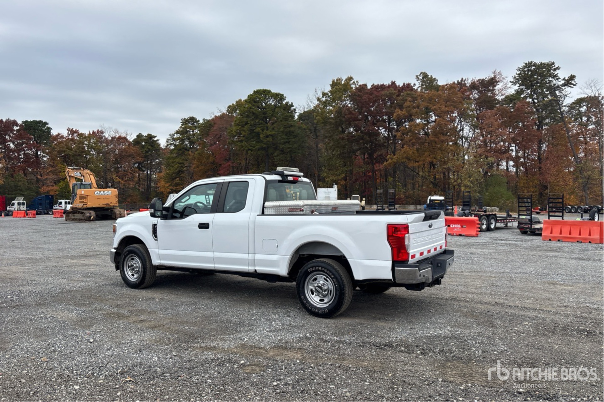 General Appearance with Zdjęcie, lewy dolny róg