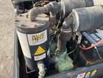 Air Compressor with 