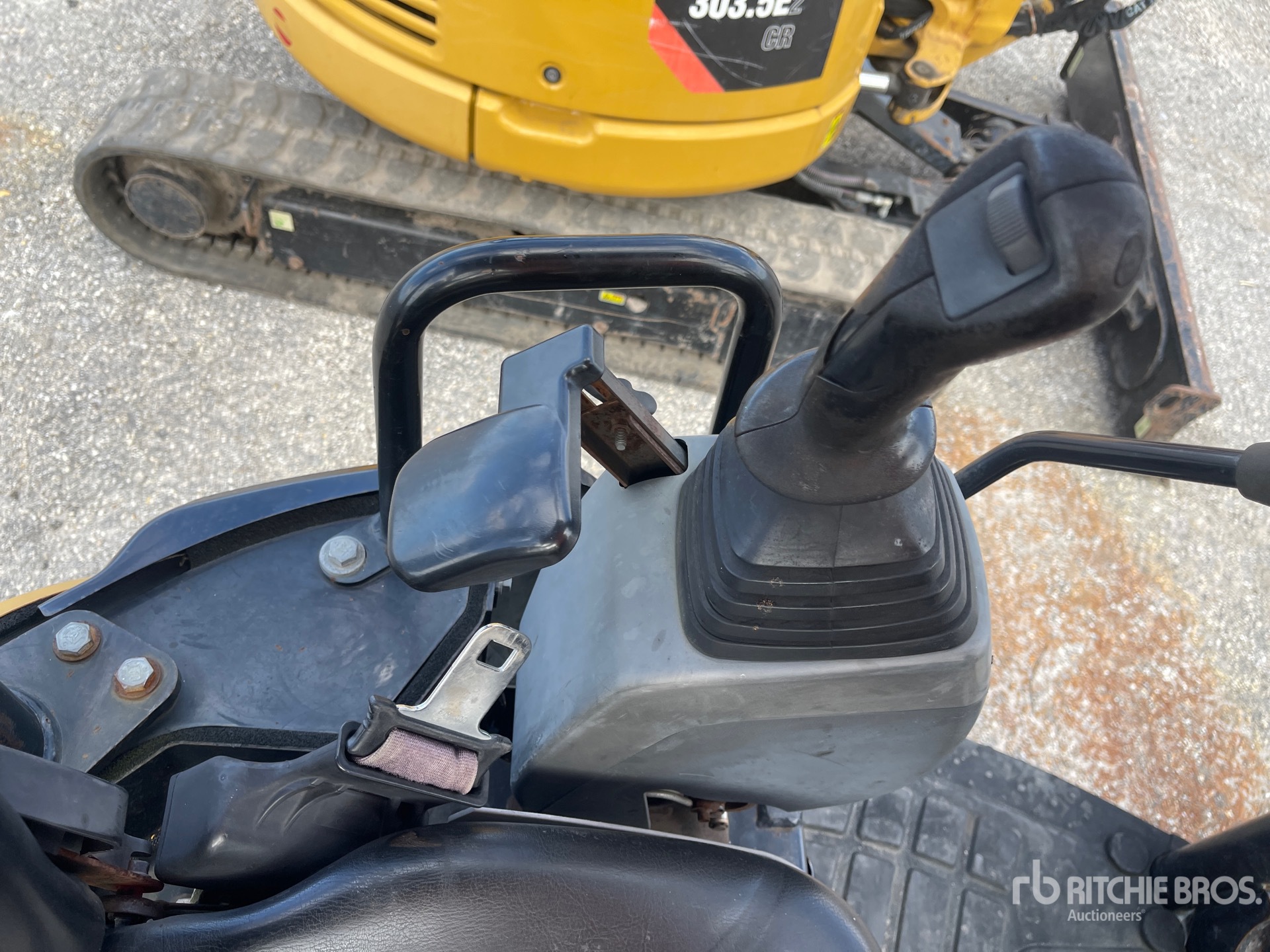 Control Station with 