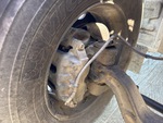 Brakes with 