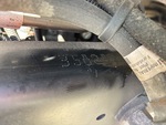 General Appearance with Second Serial Number/VIN Photo