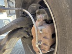 Brakes with 