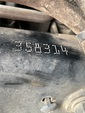 General Appearance with Second Serial Number/VIN Photo