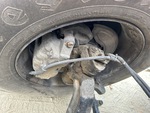 Brakes with 