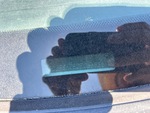 General Appearance with Second Serial Number/VIN Photo