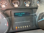 Cab with Engine Hours