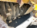 Chassis with 