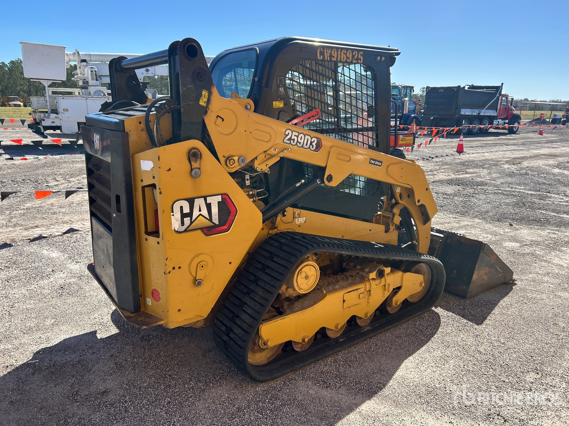 General Appearance with Imagen: esquina trasera derecha