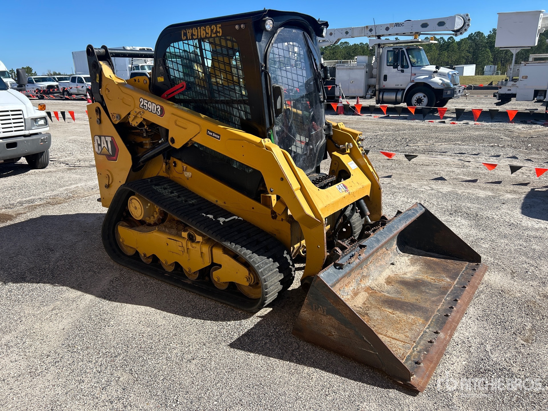 General Appearance with Imagen: esquina delantera derecha