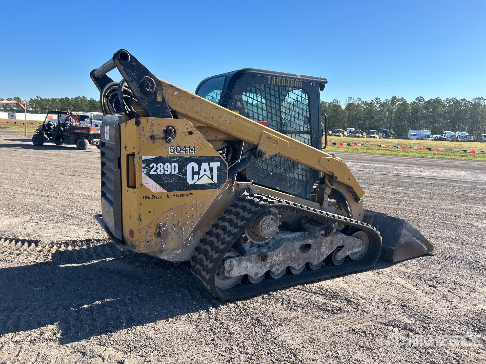 General Appearance with Imagen: esquina trasera derecha