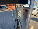 Control Station Upper with 