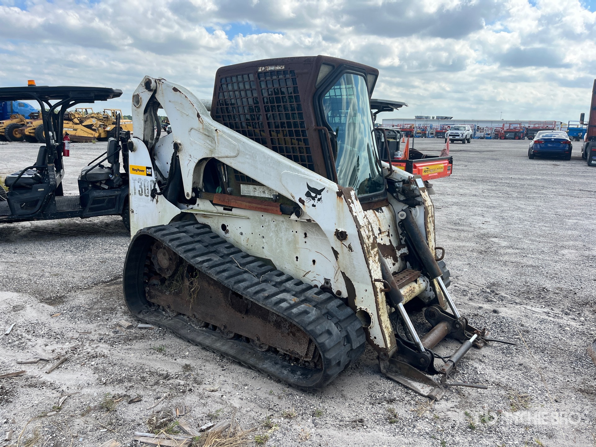 General Appearance with Imagen: esquina delantera derecha