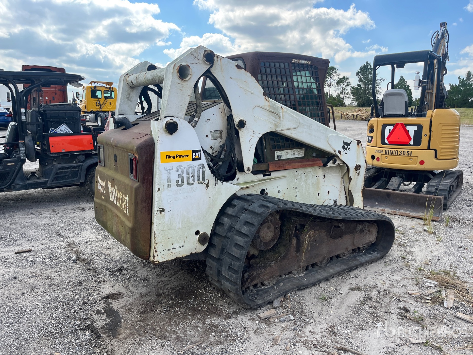 General Appearance with Imagen: esquina trasera derecha