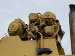 Upper Hydraulics with 