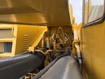 Upper Hydraulics with 