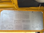 General Appearance with Load Chart