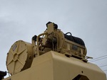 Upper Hydraulics with 