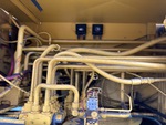 Upper Hydraulics with 