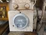 Upper Engine with 