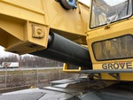 Upper Hydraulics with 