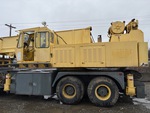 Chassis with 