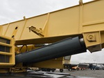 Upper Hydraulics with 