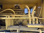 Upper Hydraulics with 