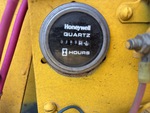 Control Station with Lower/Carrier Engine Hours