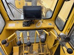 Upper Control Station with 