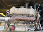 Upper Engine with 