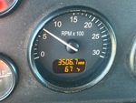 4 Transmision with Engine Hours