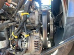 4 Engine with 