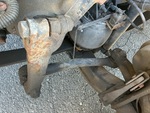 4 Underbody - Truck with