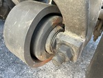 4 Underbody - Truck with Bujes de Suspensión