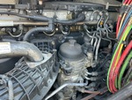 4 Engine with Fuel Leaks