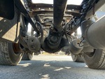 4 Underbody - Truck with Eje delantero