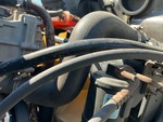 4 Engine with Cooling System Leaks