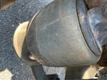 4 Underbody - Truck with Bolsas de aire