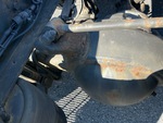 4 Underbody - Truck with Eje trasero